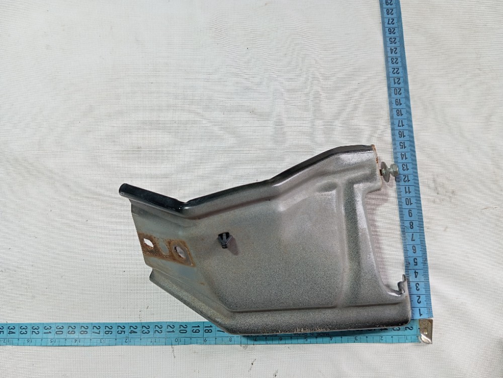 Suporte Paralama Direito Jac Iev40 T40 2019 2020 V615 7