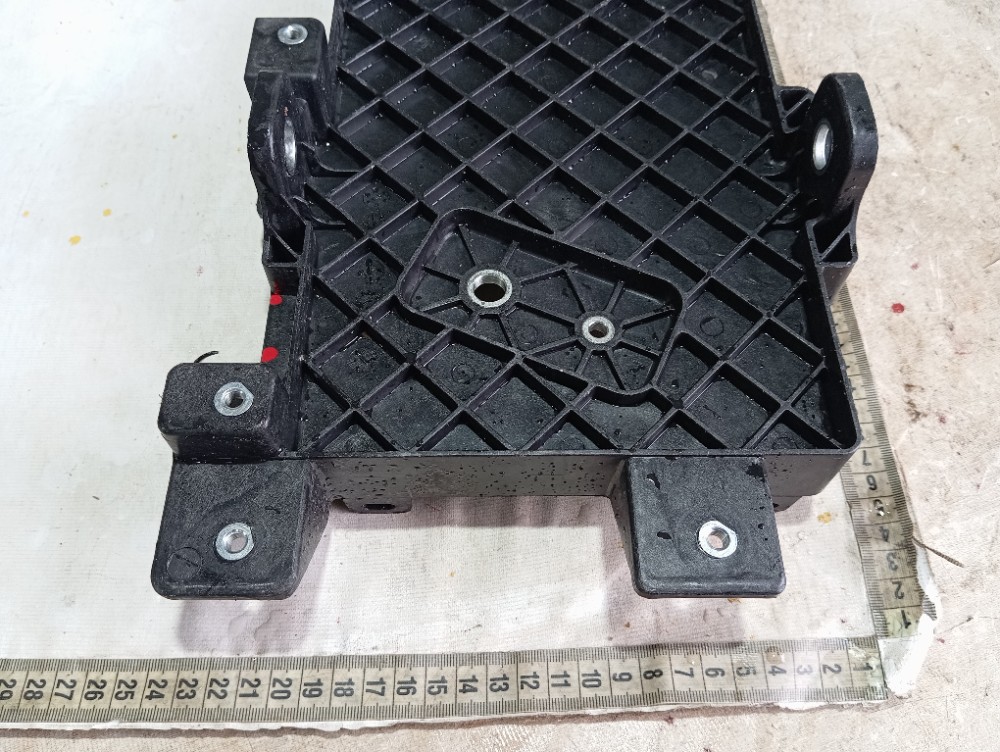 Suporte Base Bateria 9