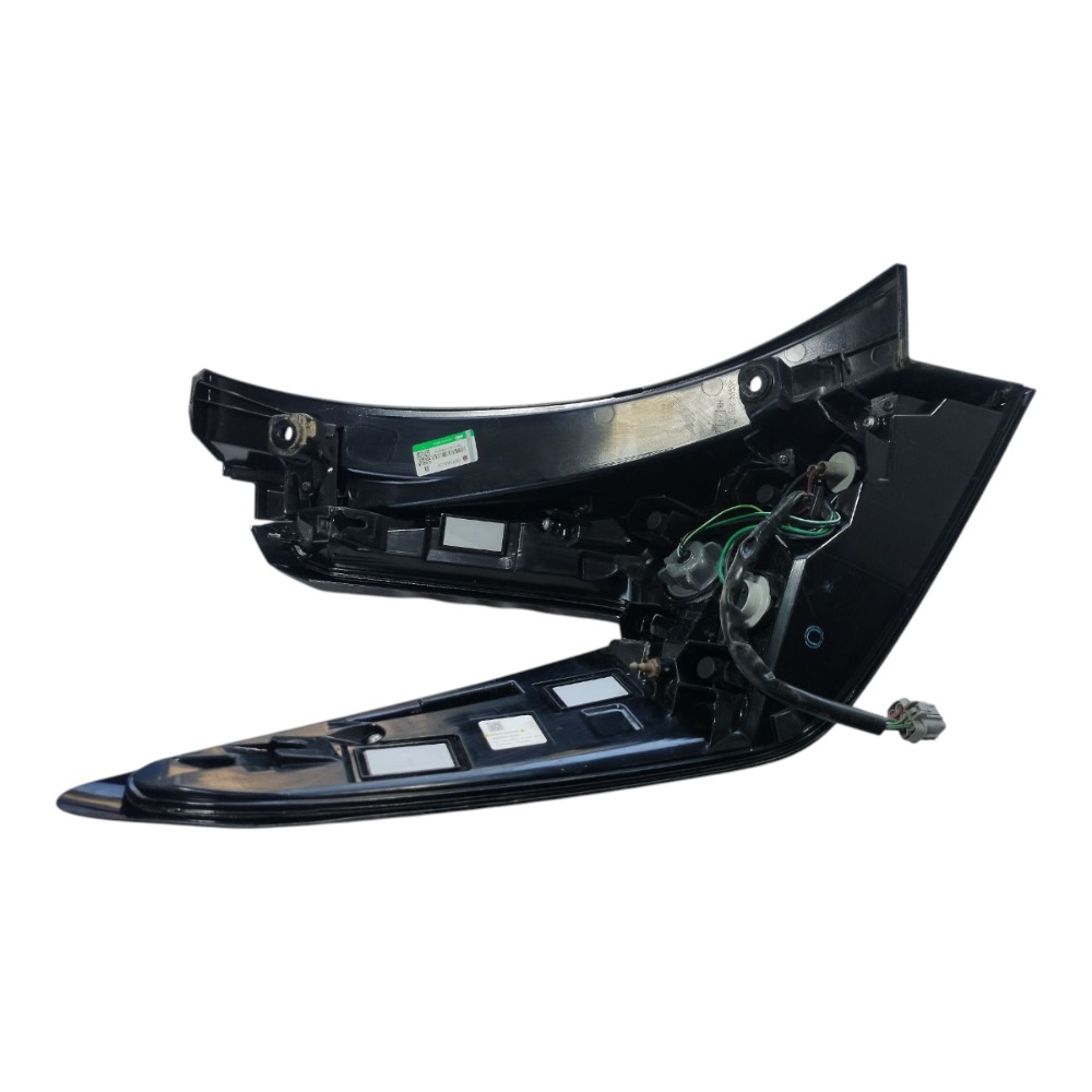 Lanterna Direito Nissan Leaf 2023 V632 265505sh1a 7