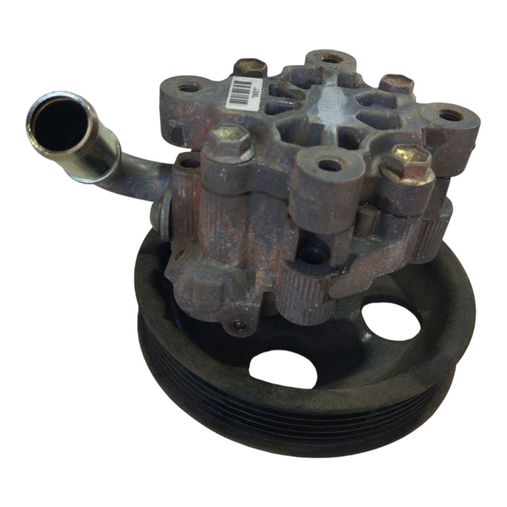 Bomba Direção Hidráulica Chrysler Grand Caravan 2003 V578 5