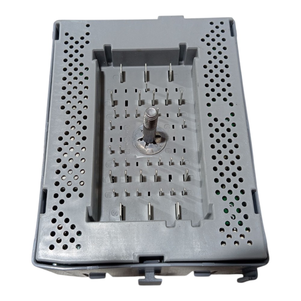 Caixa Fusível Externa Ram Rampage Rt 2.0 2023 2025 V664 3