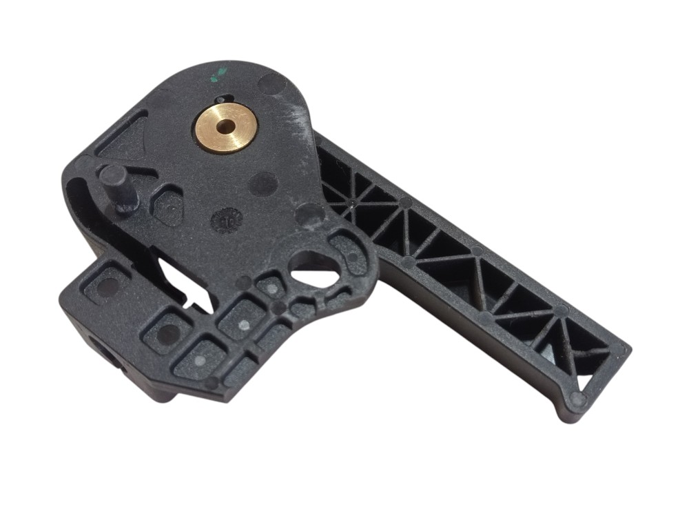 Alavanca Abertura Capo Land Rover Discovery 4 2010 2012 V614 6