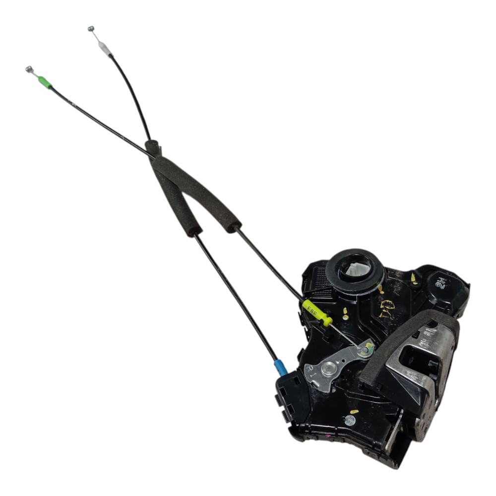 Fechadura Porta Dianteira Direita Jac T50 2017 2021 V662 4