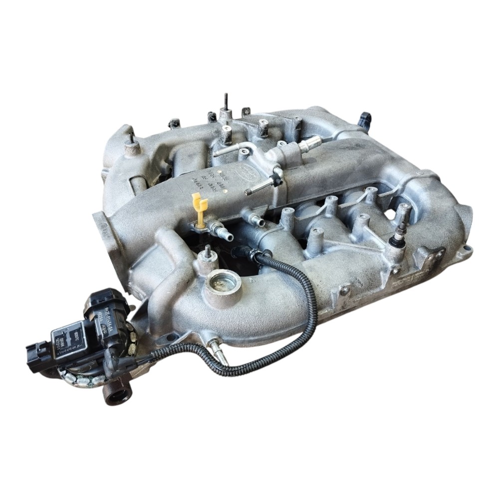 Coletor Admissão Land Rover Discovery 3 4.0 07 V635 9