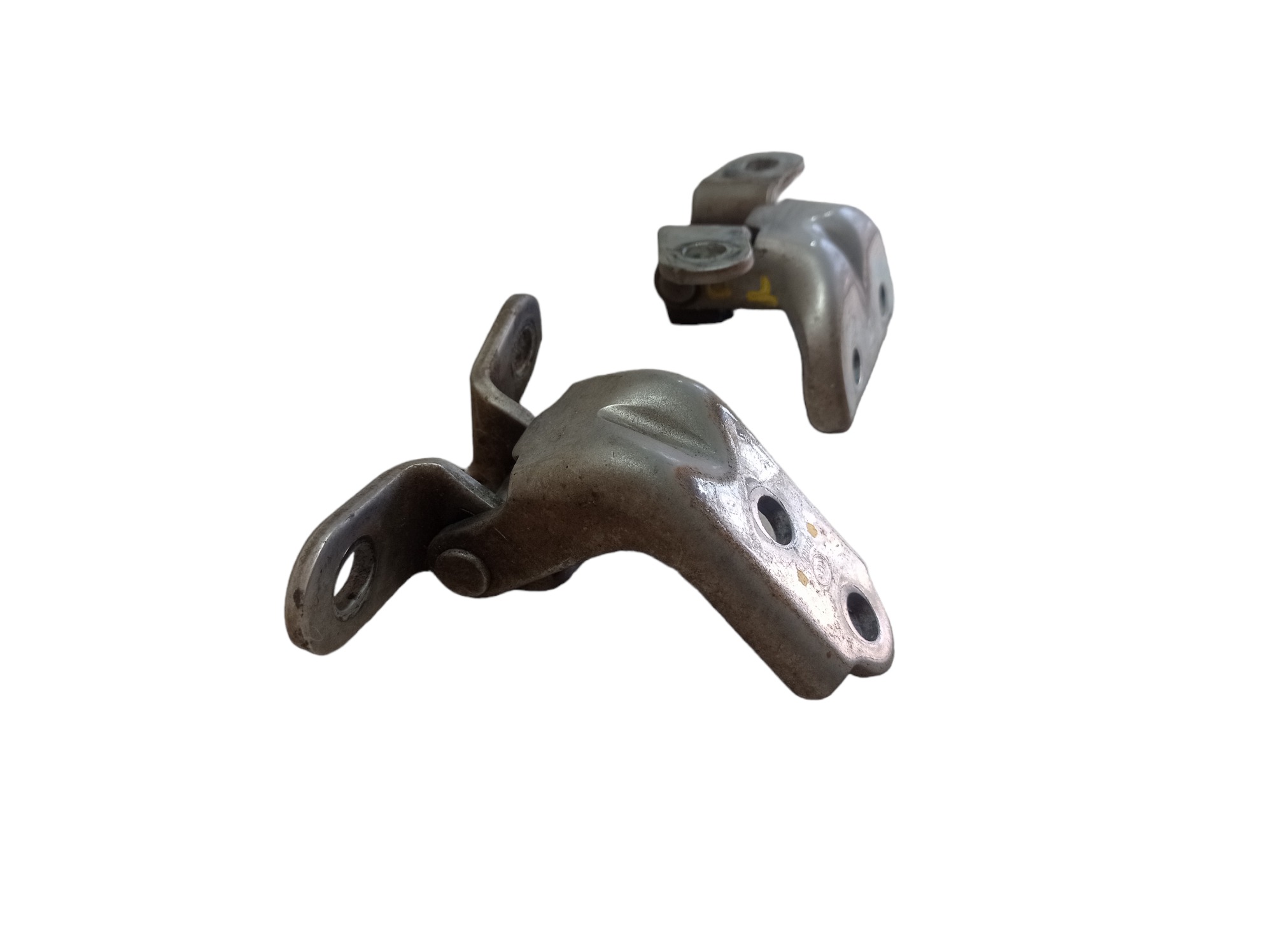Dobradiça Porta Dianteira Direita Hyundai Azera 2009 V595 3