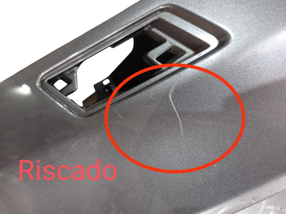 Parachoque Dianteiro Land Rover Discovery Sport 2016 18 V611 8