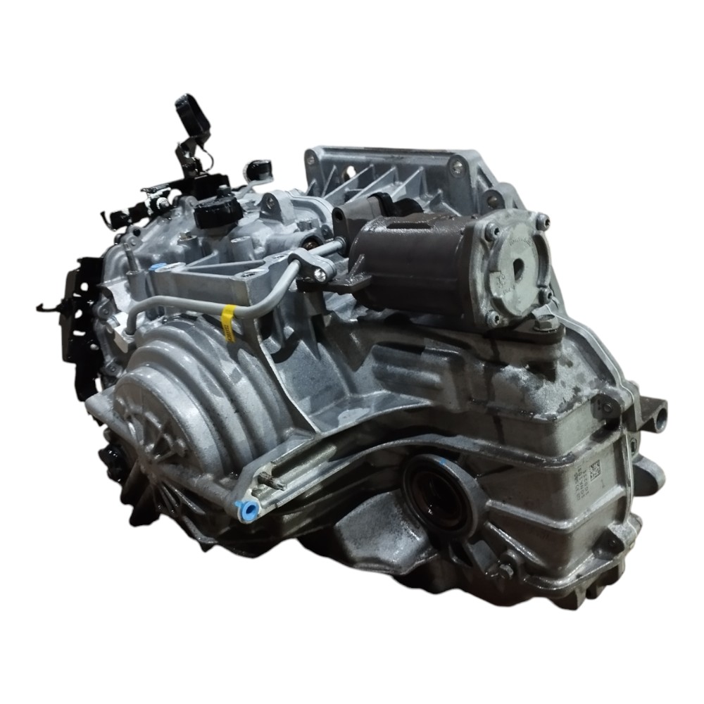 Caixa Marcha Câmbio Gm Tracker 1.0 Turbo 2020 2025 V627 7
