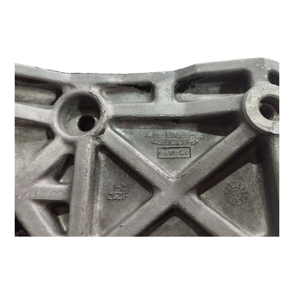 Suporte Compressor Ford Fusion 2009 2012 V637 5