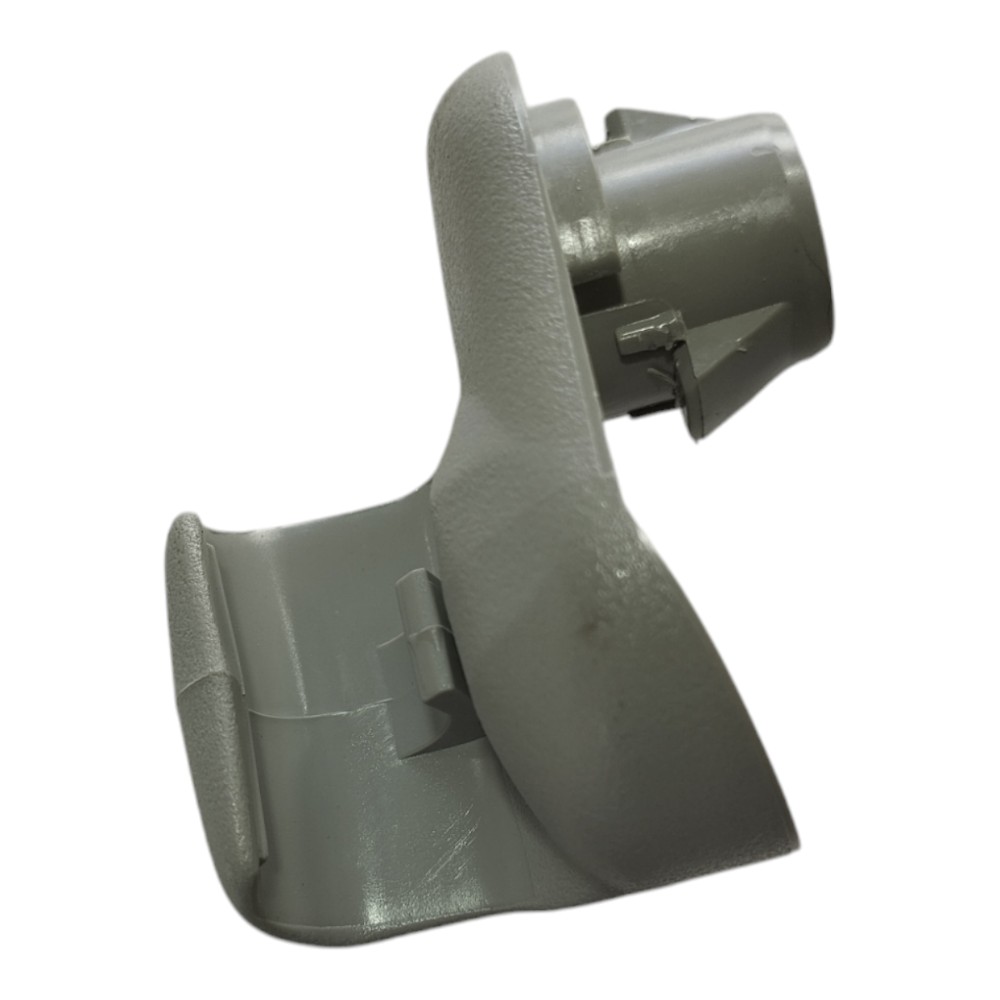 Suporte Quebra Sol Nissan Leaf 2023 V632 4
