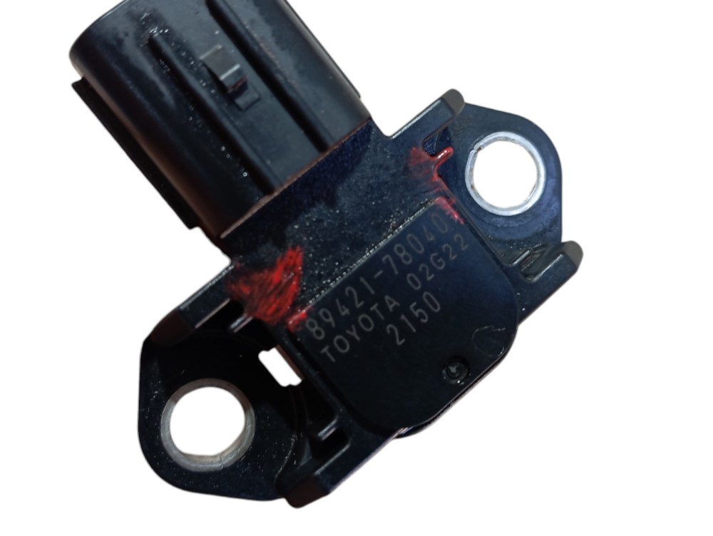 Sensor Impulso Lexus Rx500hf Sport 2023 V619 6