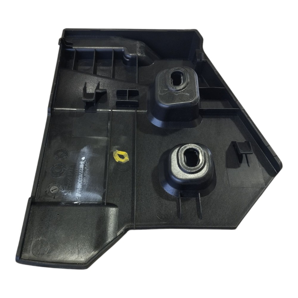 Acabamento Direito Porta Mala Gwm Haval GT 2024 V636 11