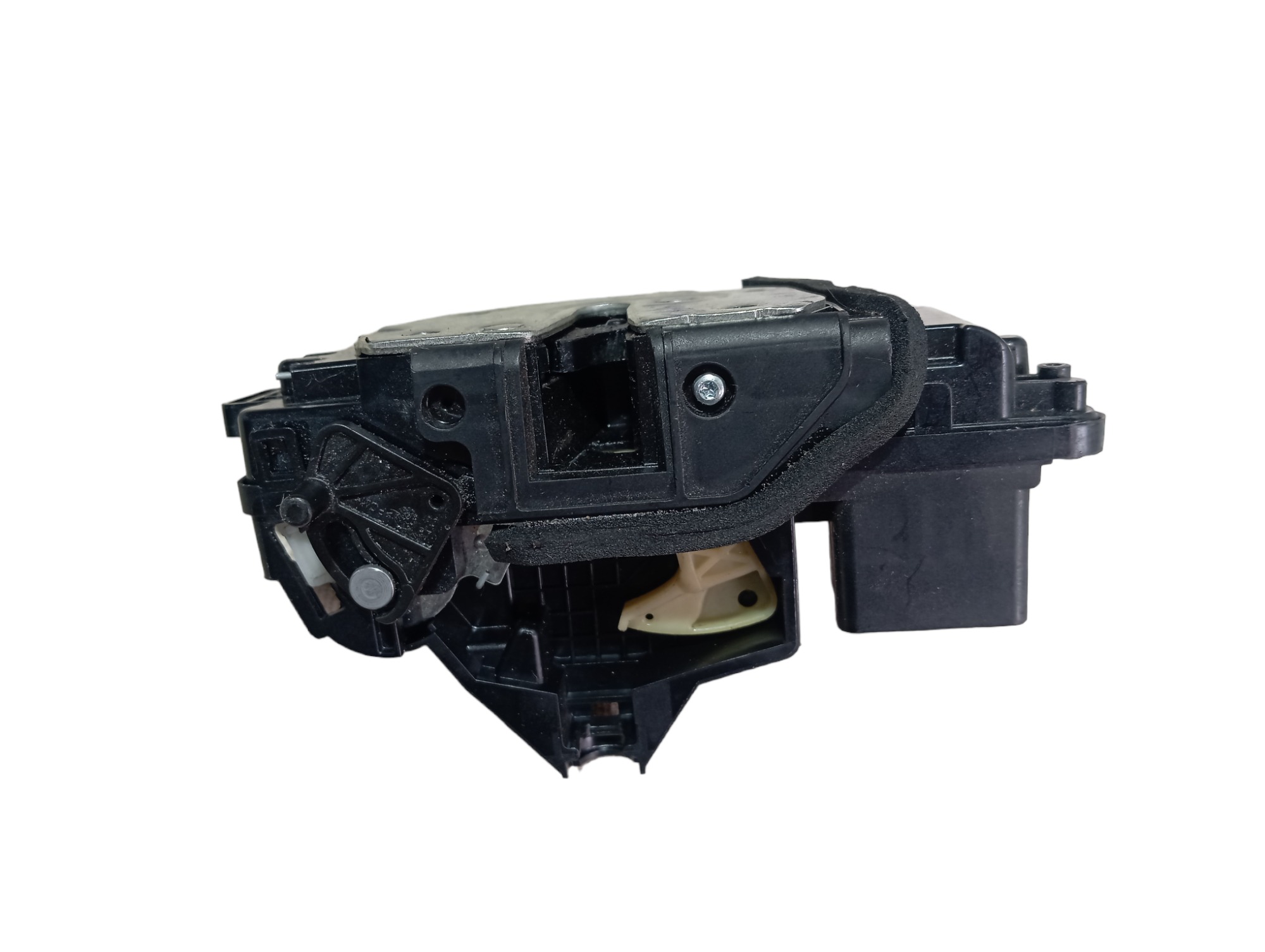 Fechadura Porta Traseira Esquerda Gwm Haval H6 Gt 2024 V598 2