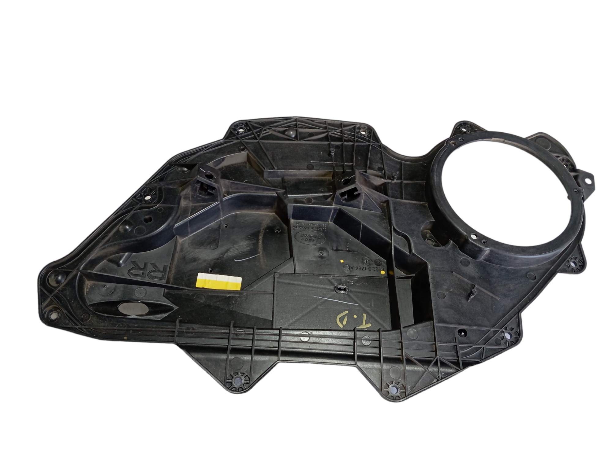 Suporte Máquina Vidro Tras Direita Range Rover Evoque V600 2