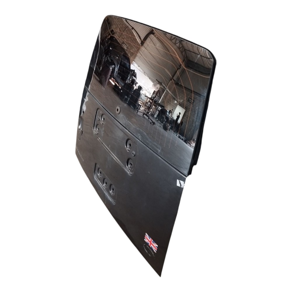 Tampa Traseira Land Rover Defender 2022 V645 5