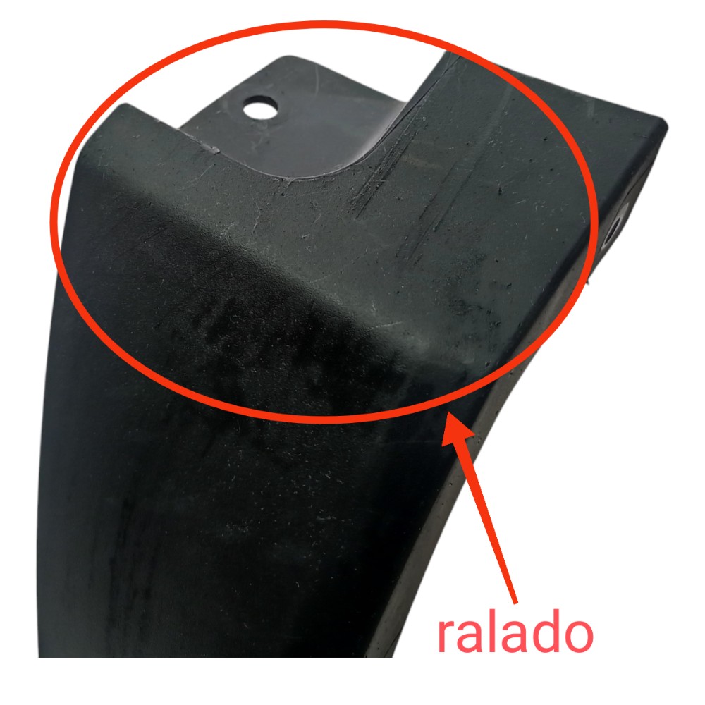 Moldura Paralama Dianteiro Esquerdo Chery Tiggo 5x V621 6