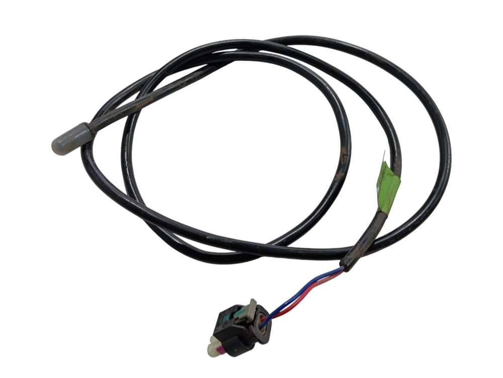 Sensor Parachoque Traseiro Gwm Ora 2023 2024 V625 7