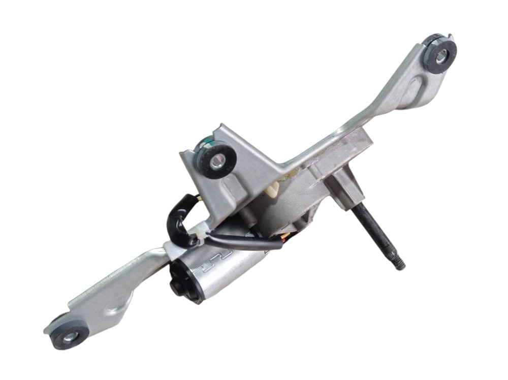 Motor Limpador Tampa Traseira Chery Tiggo 2 Look 2020 V613 6