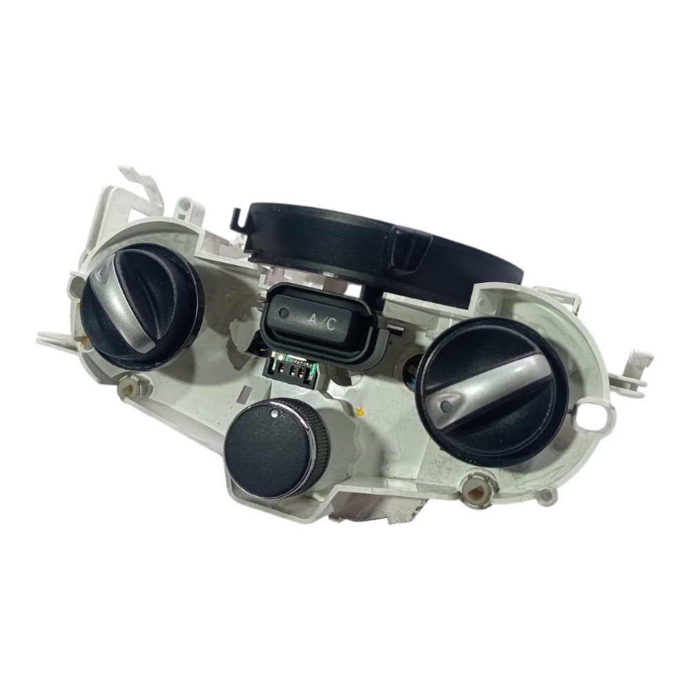 Comando Ar Condicionado Toyota Etios 2015 V287 7