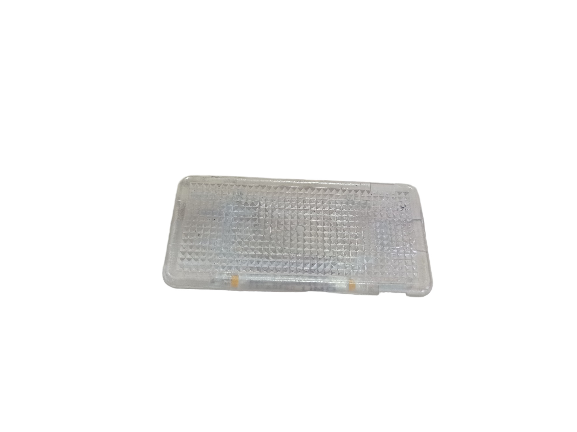 Luz Cortesia Tampa Traseira Range Rover Vogue 2008 V583 6