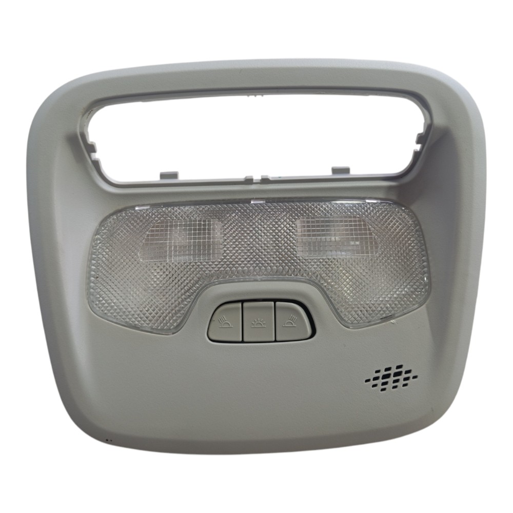 Luz Teto Cortesia Gm Tracker Onix 2020 2025 V627 6