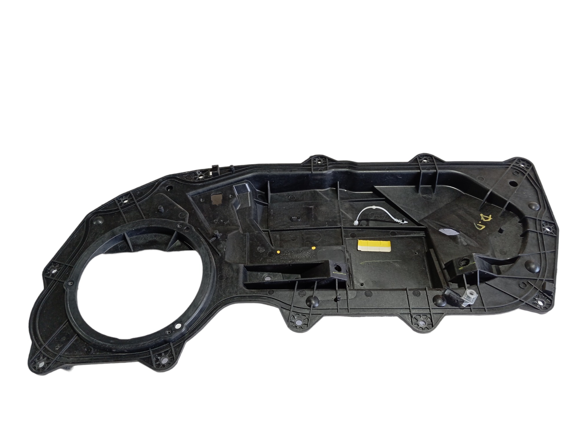 Suporte Máquina Vidro Diant Direita Range Rover Evoque V600 4