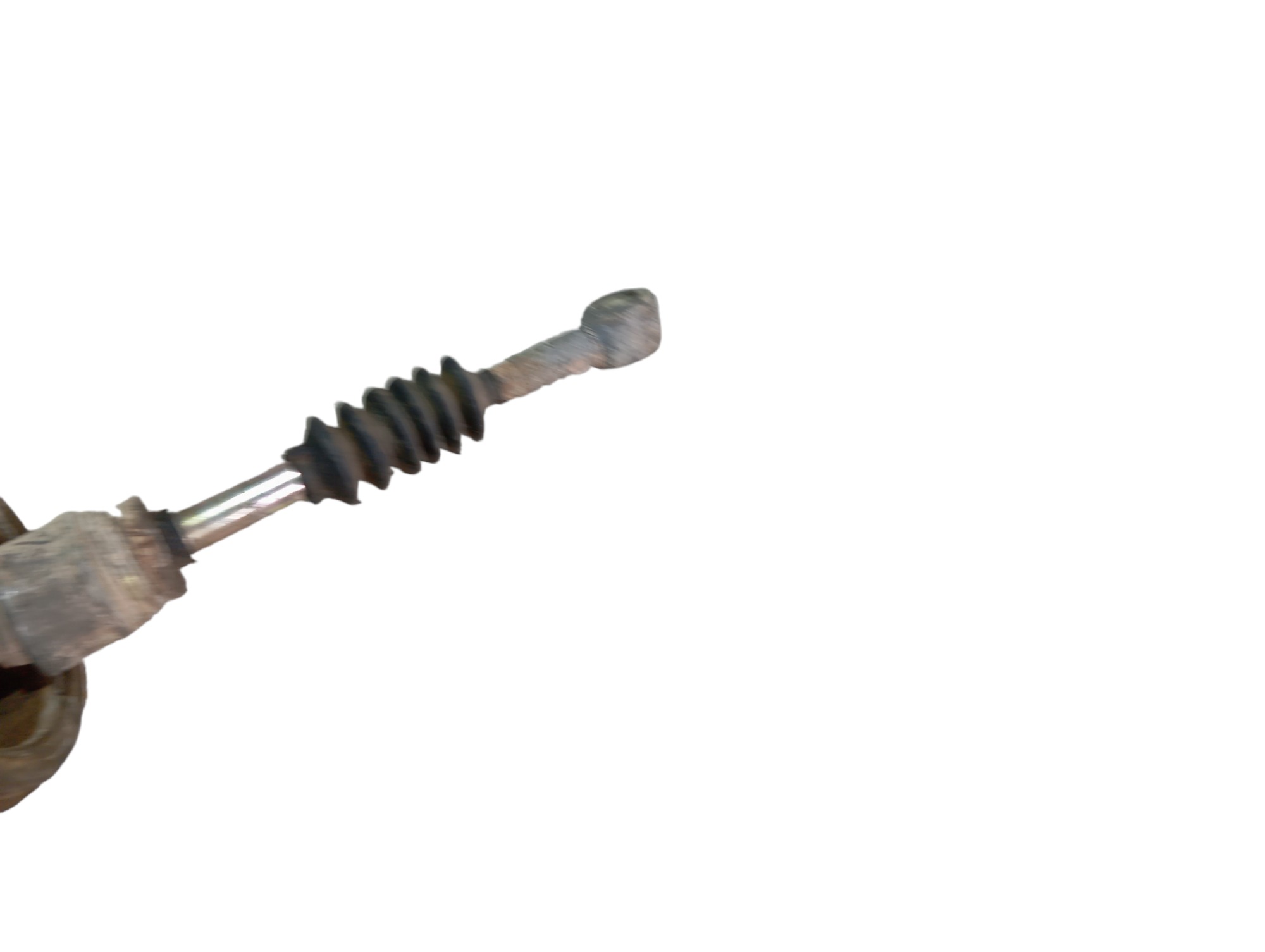 Cabo Engate Fiat Uno 2004 55195444 Vl