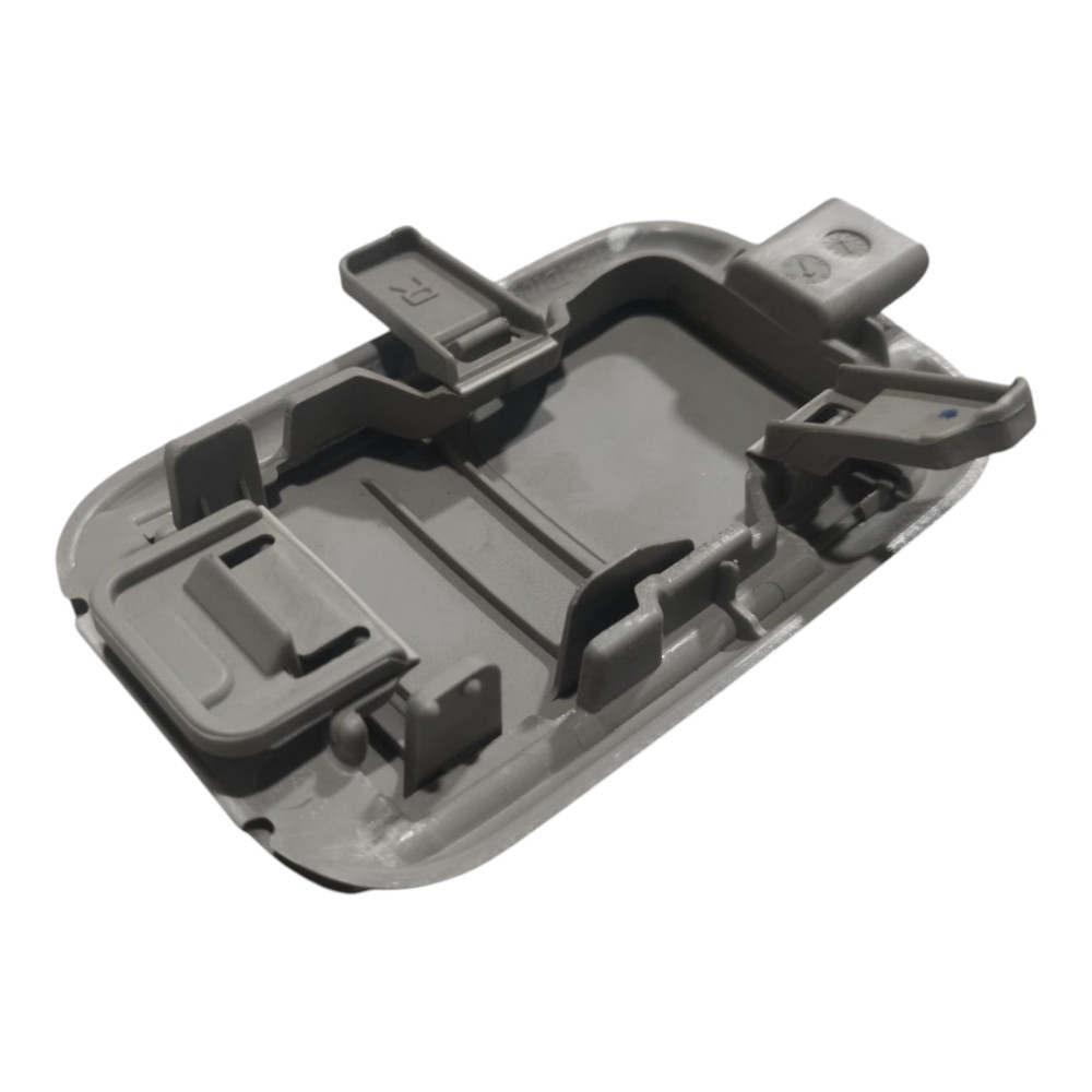 Acabamento Isofix Honda Hrv 2017 A 2021 V660 2