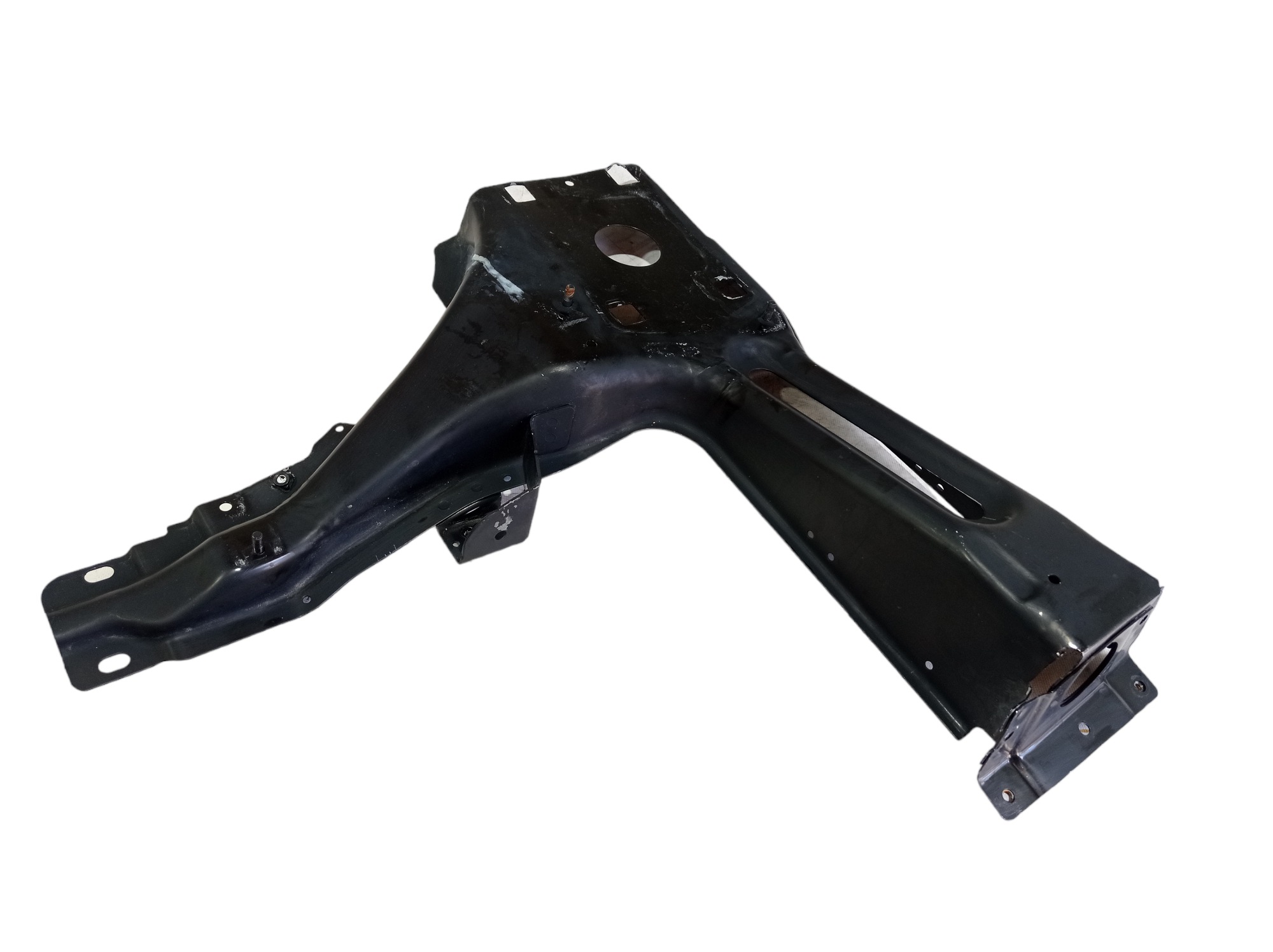 Suporte Esquerdo Painel Frontal Range Rover Vogue 2008 V583 2