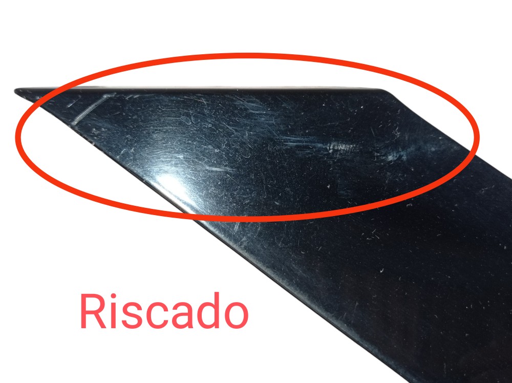 Friso Porta Traseira Direita Ssangyong Xlv Dlx 2018 V612 3