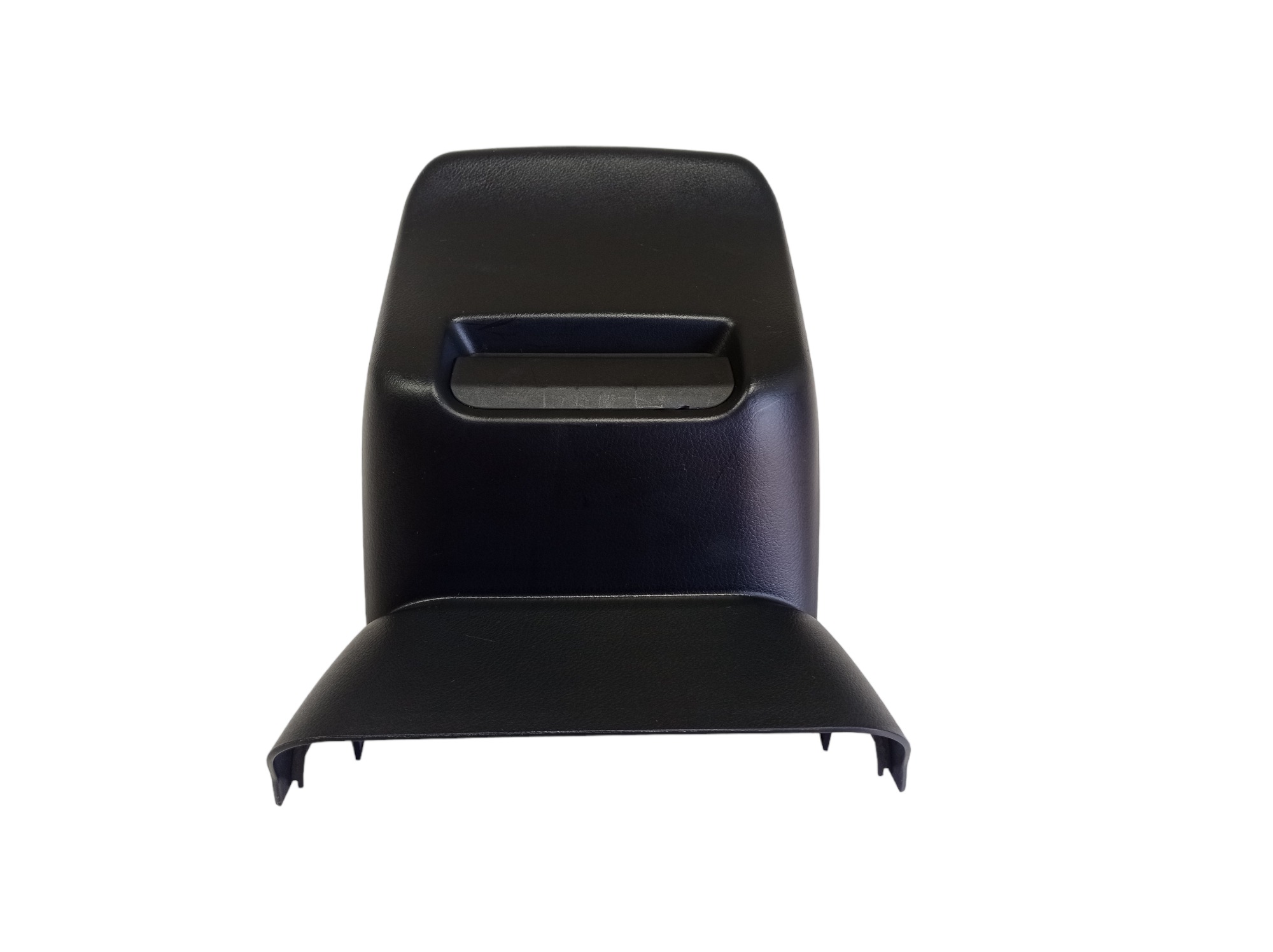 Moldura Traseira Console Lexus Rx 450h 2021 V576 5