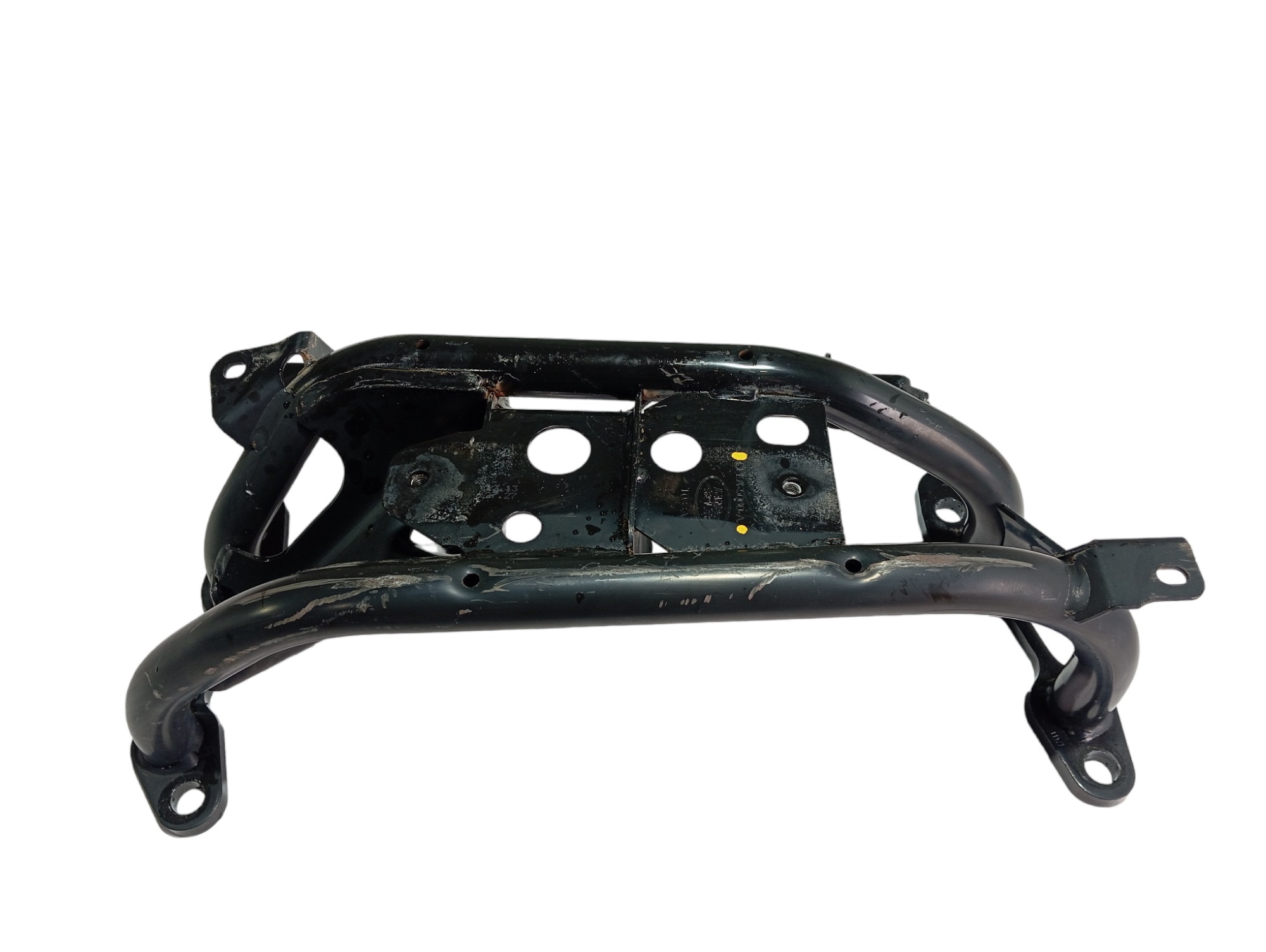 Suporte Cambio Land Rover Range Rover Sport 2014 V592 3