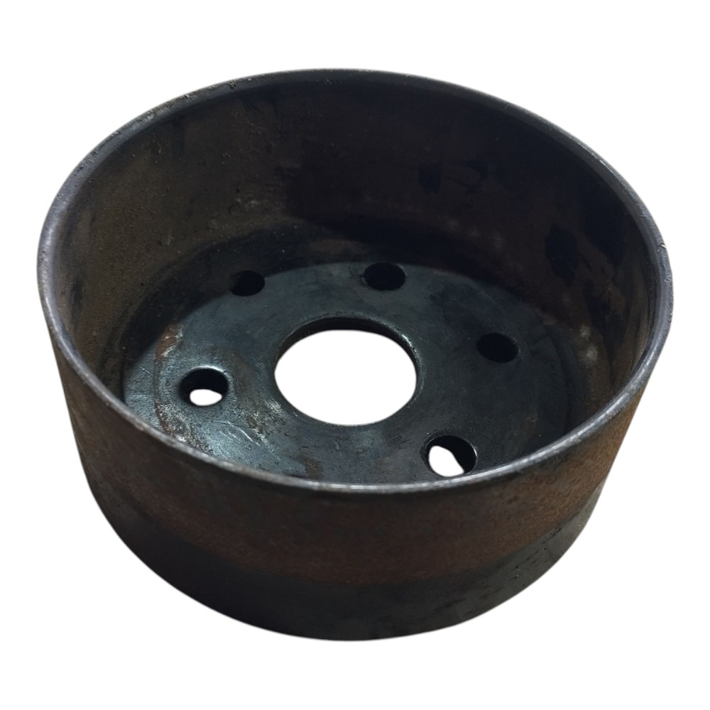 Polia Bomba Água Land Rover Discovery 4 2010 A 2014 V656 3