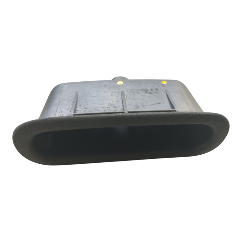 Puxador Traseira Esquerda Mitsubishi L200 Sport 2006 V647 7