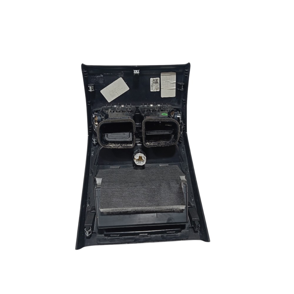 Difusor Ar Traseiro Console Discovery Sport 2020 V680 2