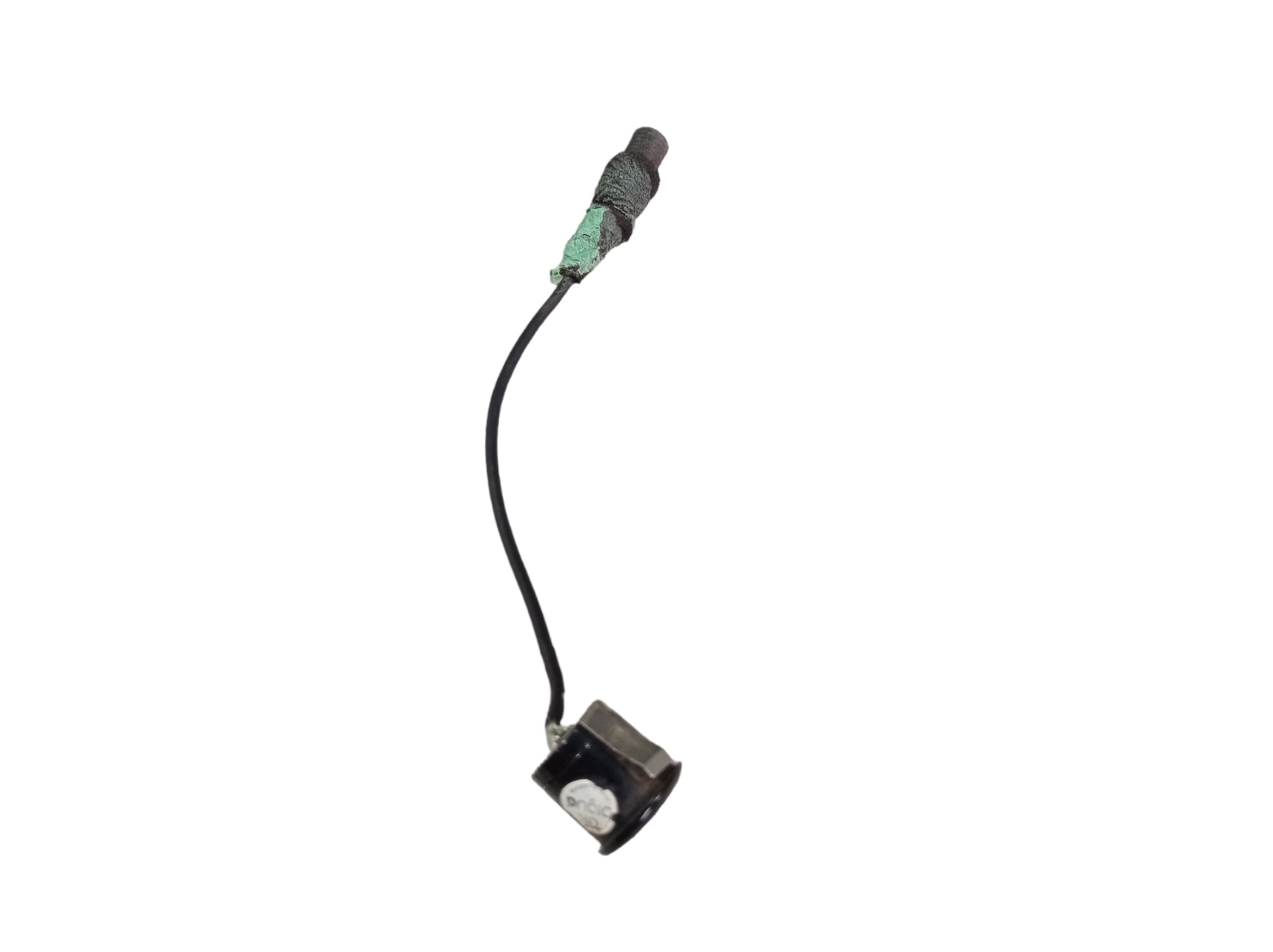 Sensor Estacionamento Traseiro Linea 2012 V468 5