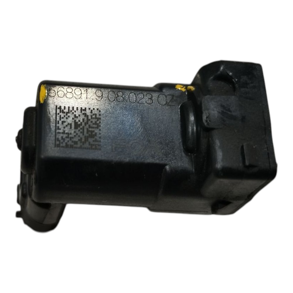 Motor Trava Portinhola Ram Rampage 2023 2024 V659 8