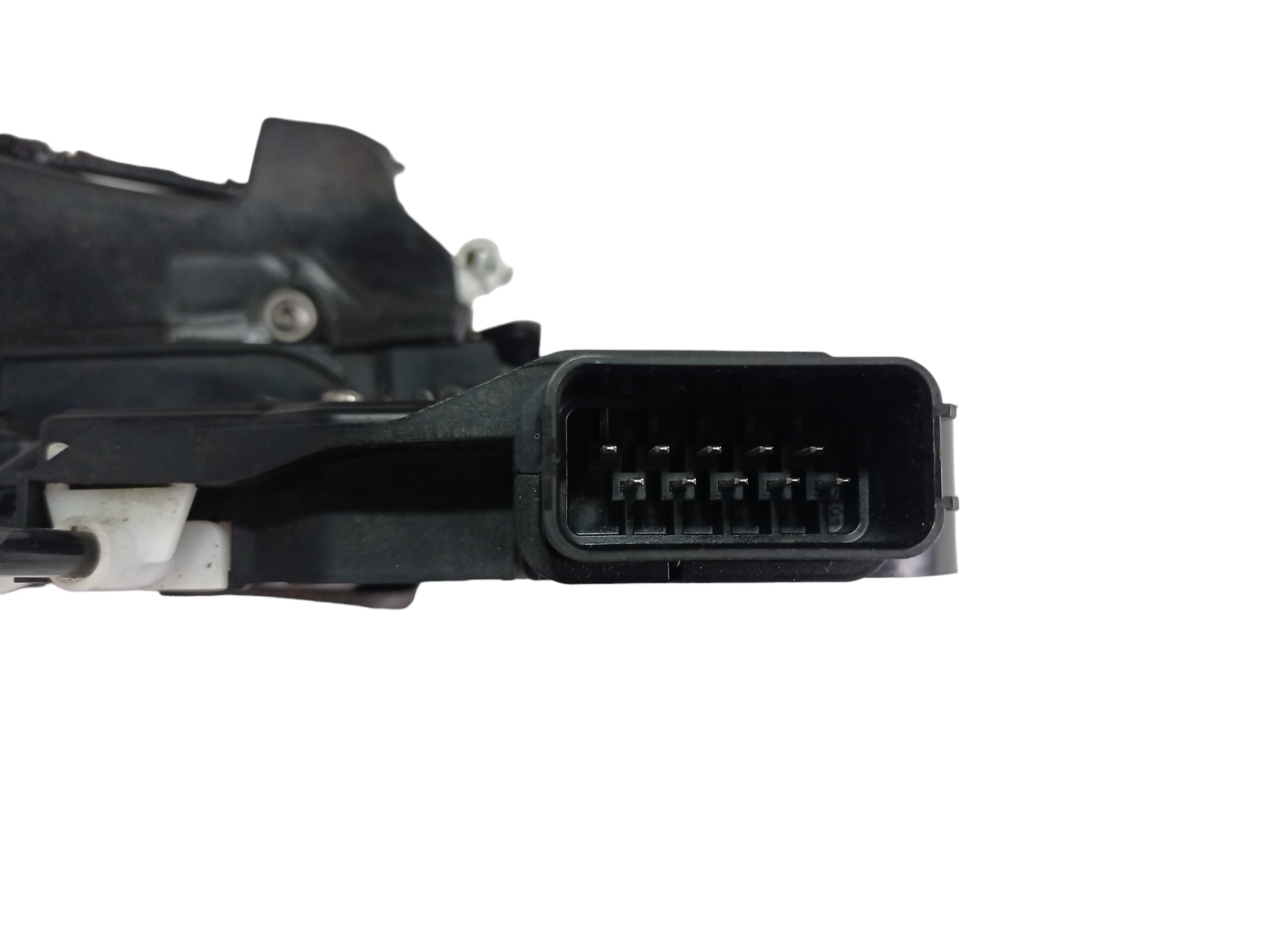 Fechadura Porta Diant Esquerda Discovery 4 2010 A 2014 V582 5