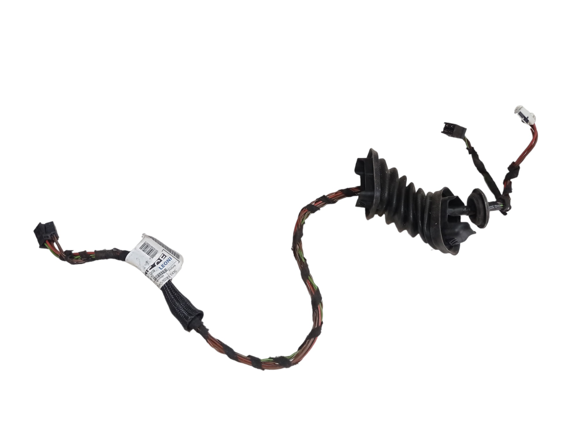 Chicote Porta Dianteira Direita Mercedes Gla 200 2016 V568 4