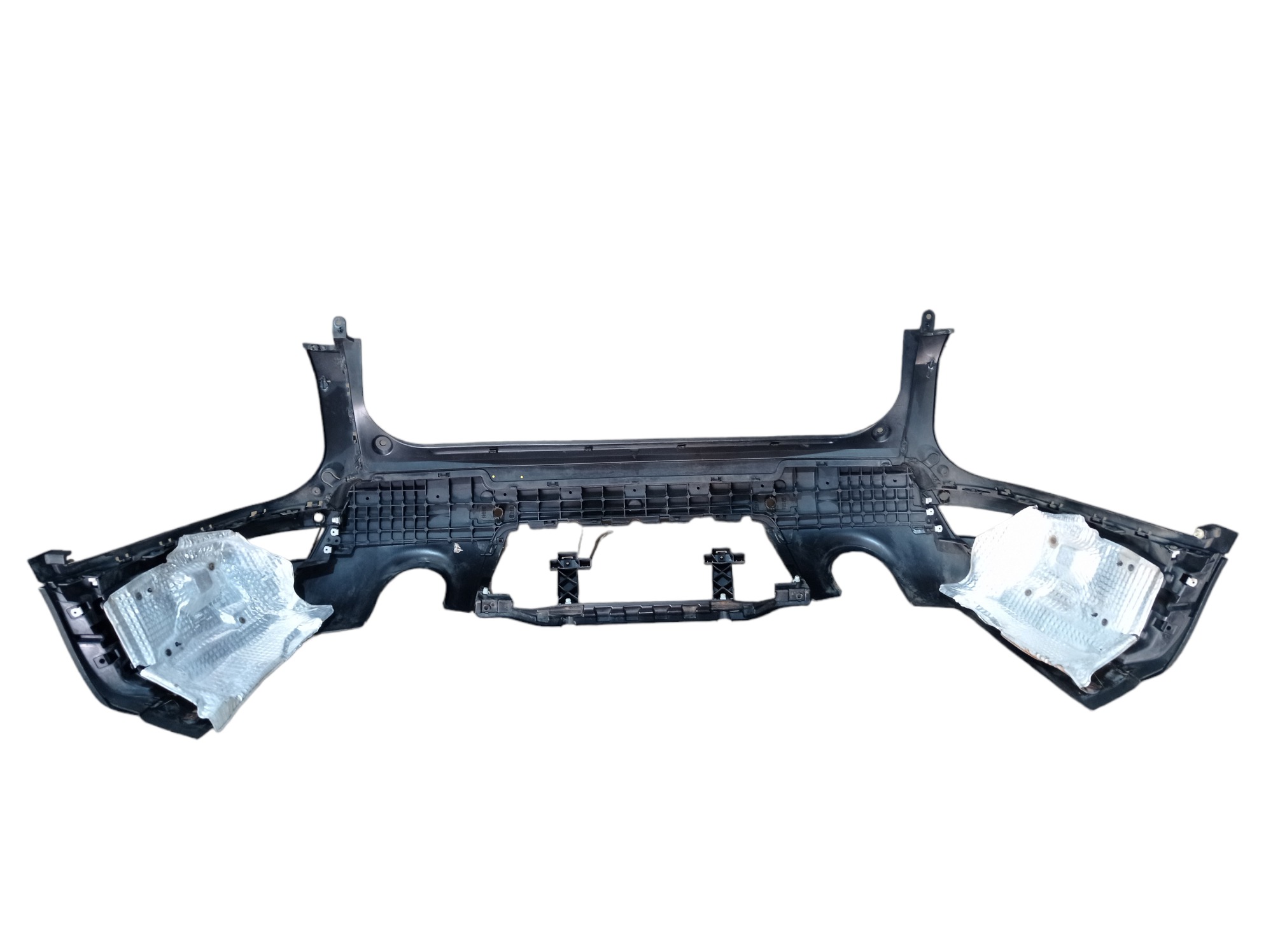 Parachoque Traseiro Land Rover Range Rover Sport 2014 V573 2