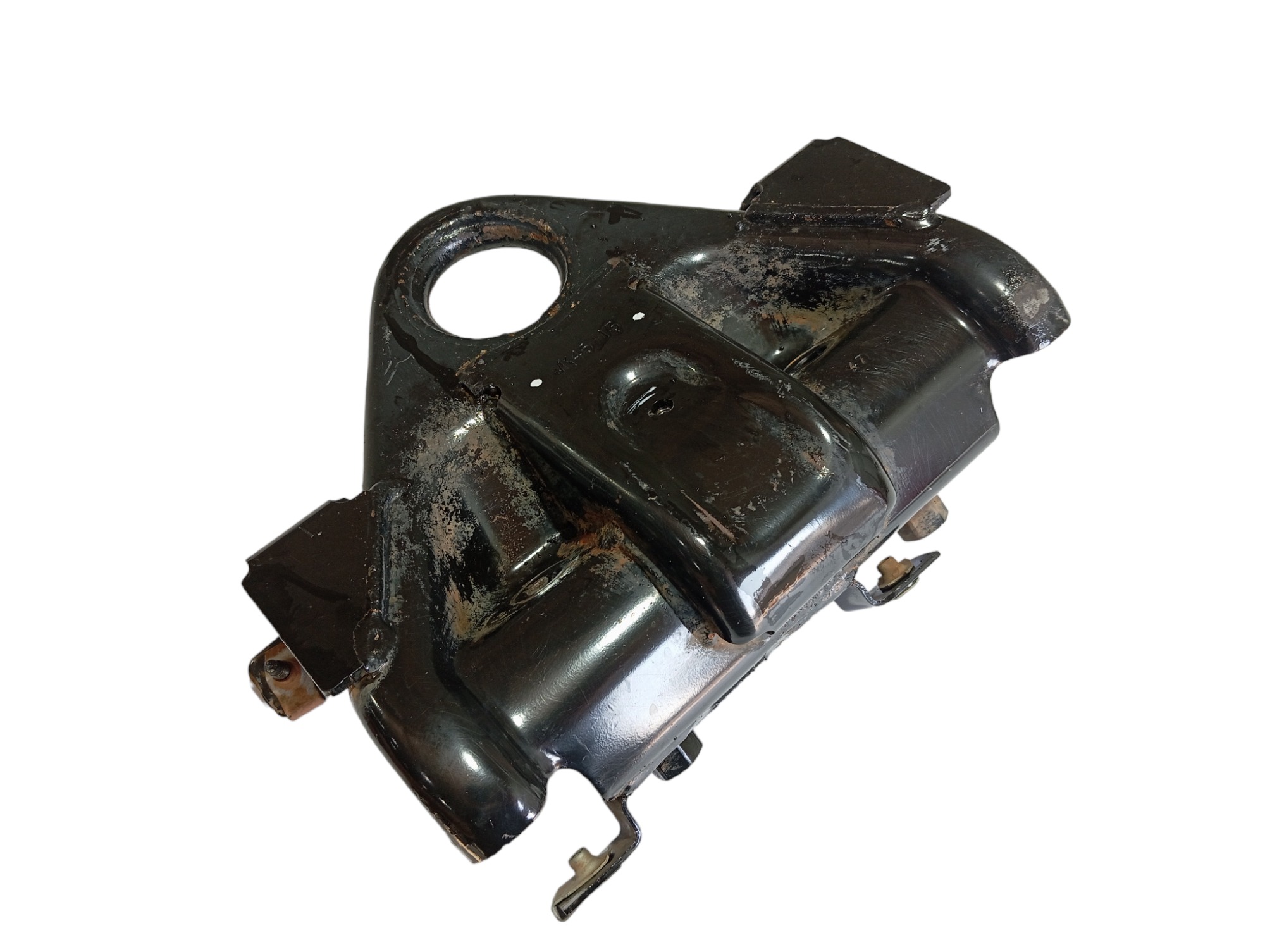 Suporte Coxim Motor Land Rover Range Rover Sport 2014 V592 2