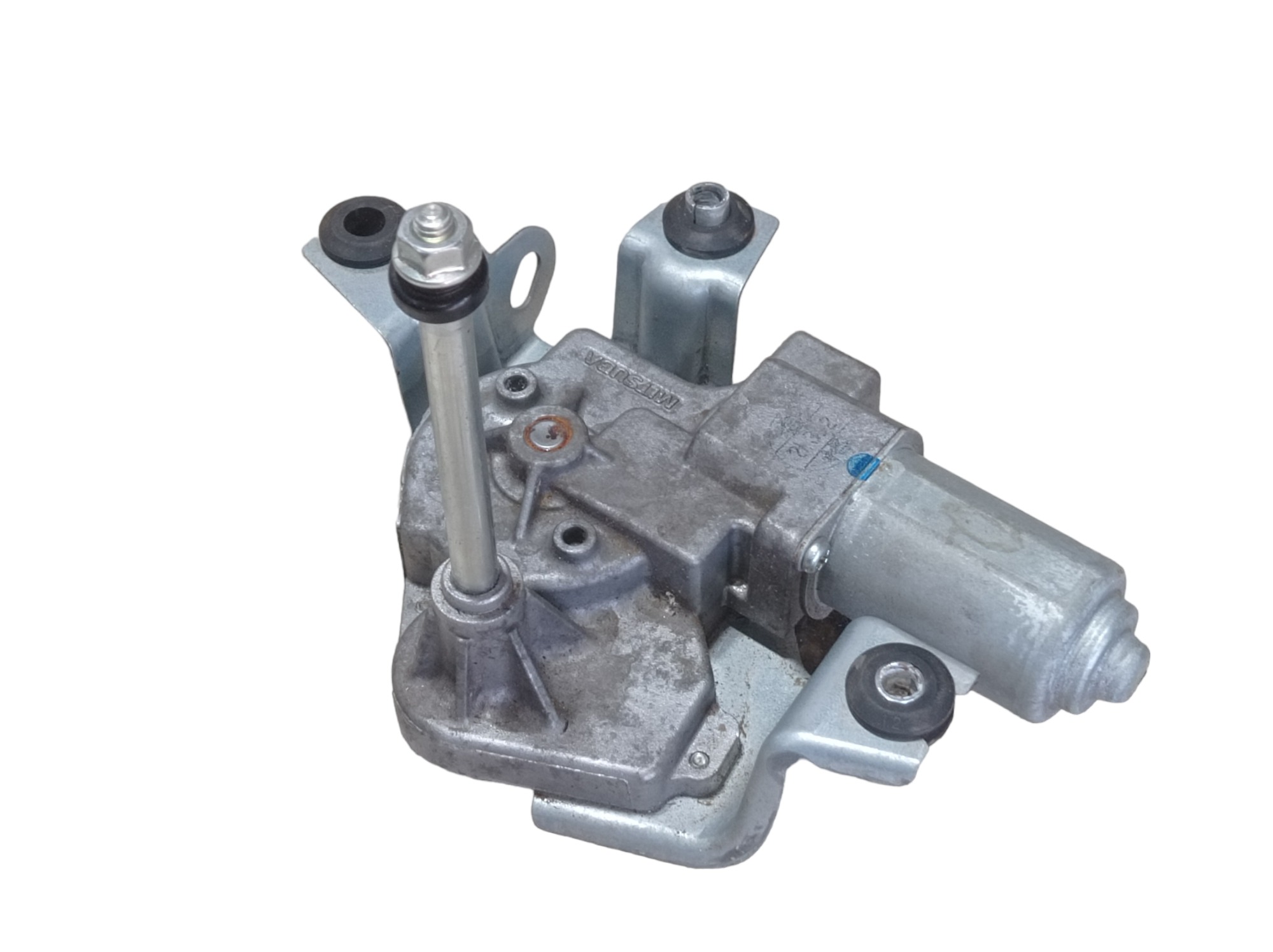 Motor Limpador Traseiro Nissan Leaf 2022 V589 2