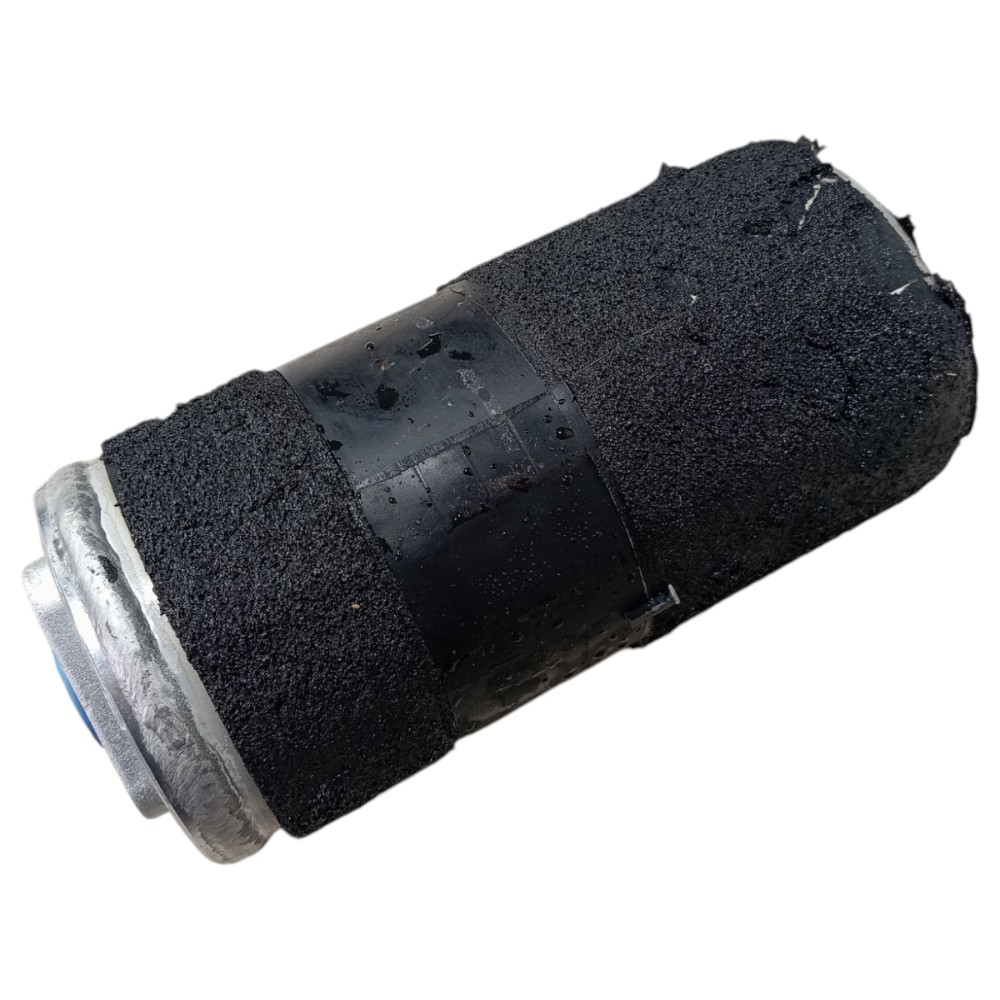 Filtro Secante Ar Condicionado Byd Dolphin Gs 2024 2025 V653 5