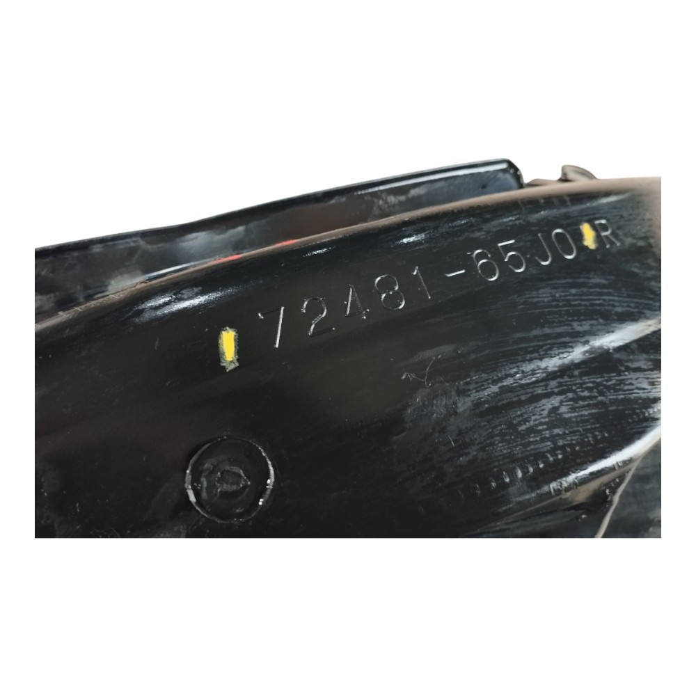 Parabarro Diant Direito Suzuki Grand Vitara 2012 2015 V643 3