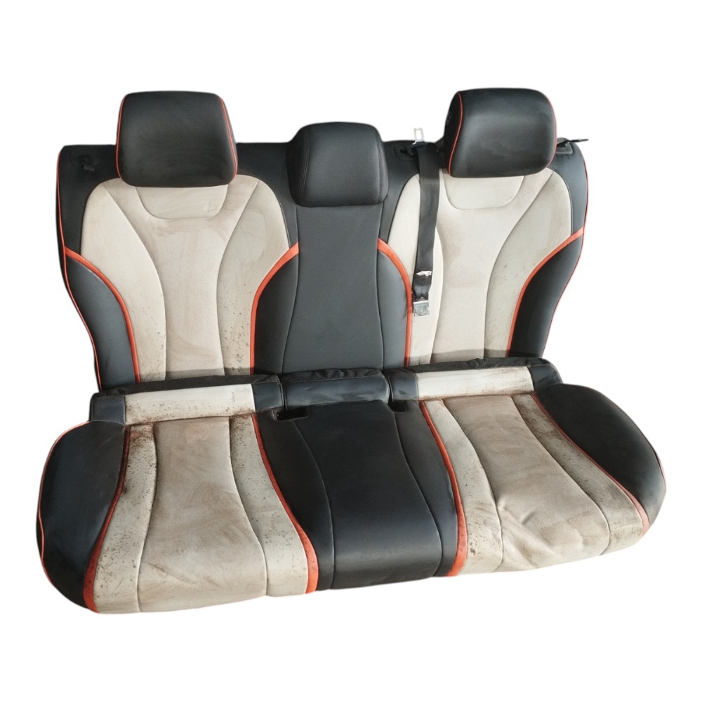 Banco Traseiro Byd Dolphin 2024 V653 3