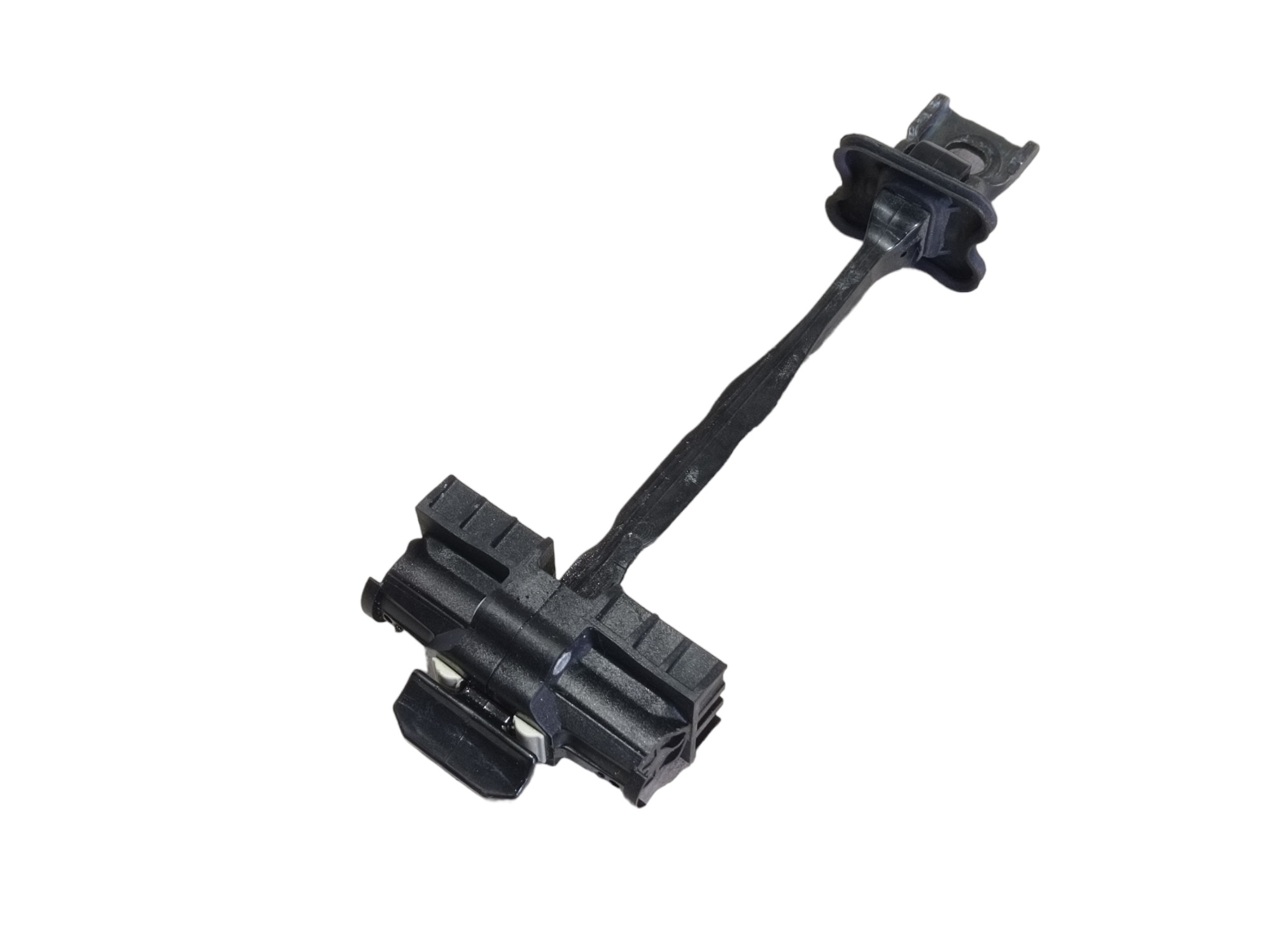 Limitador Porta Dianteira Direita Vw Taos Highline 2023 V600 3