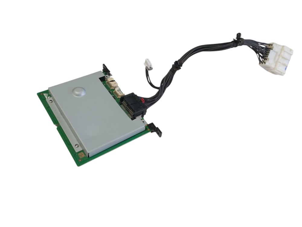 Módulo Placa Farol Gwm Ora Gt 2023 2024 V625 2