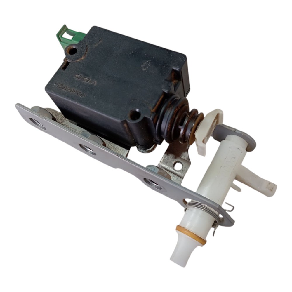 Motor Trava Direita Tampa Traseira Rover Discovery 3 07 V635 2