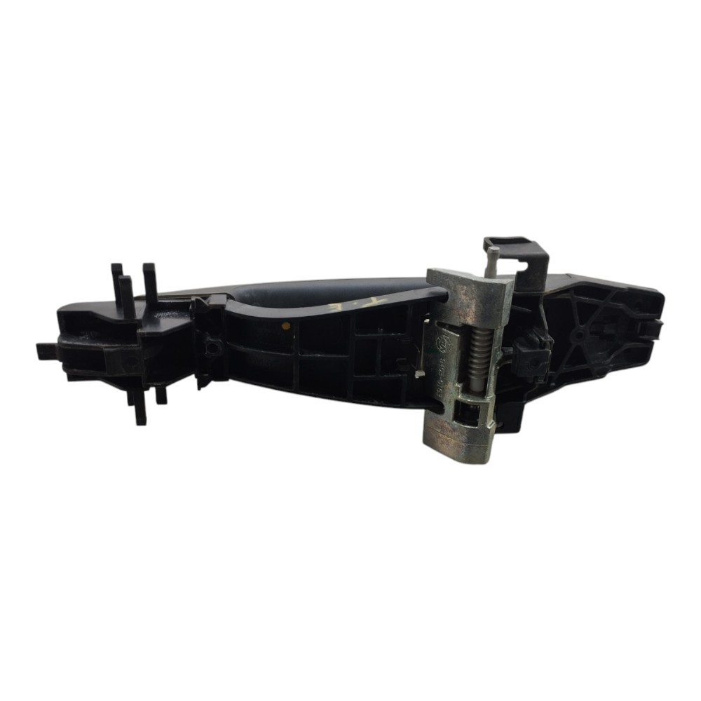 Maçaneta Externa Traseira Esquer Land Rover Discovery 3 V635 4
