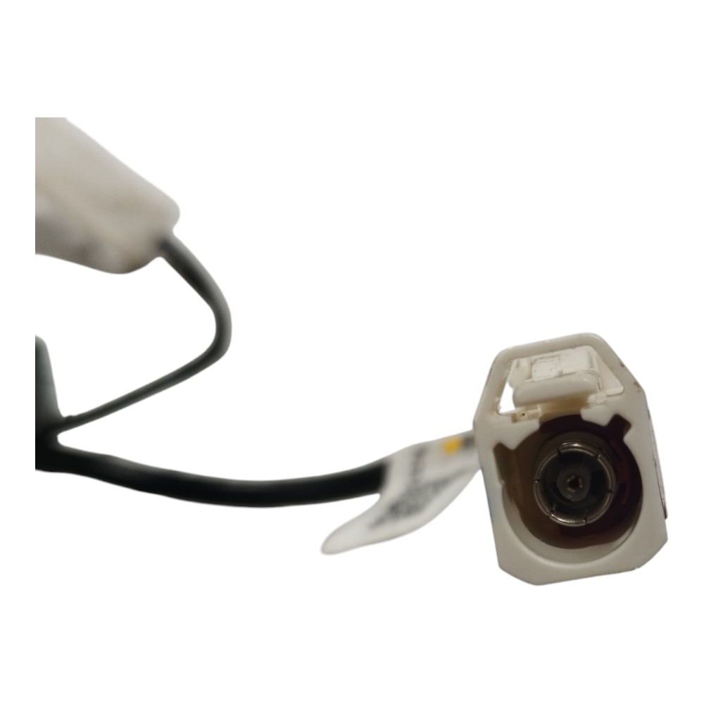 Módulo Amplificador Antena Chery Tiggo 5x Sport 2024 V621 10