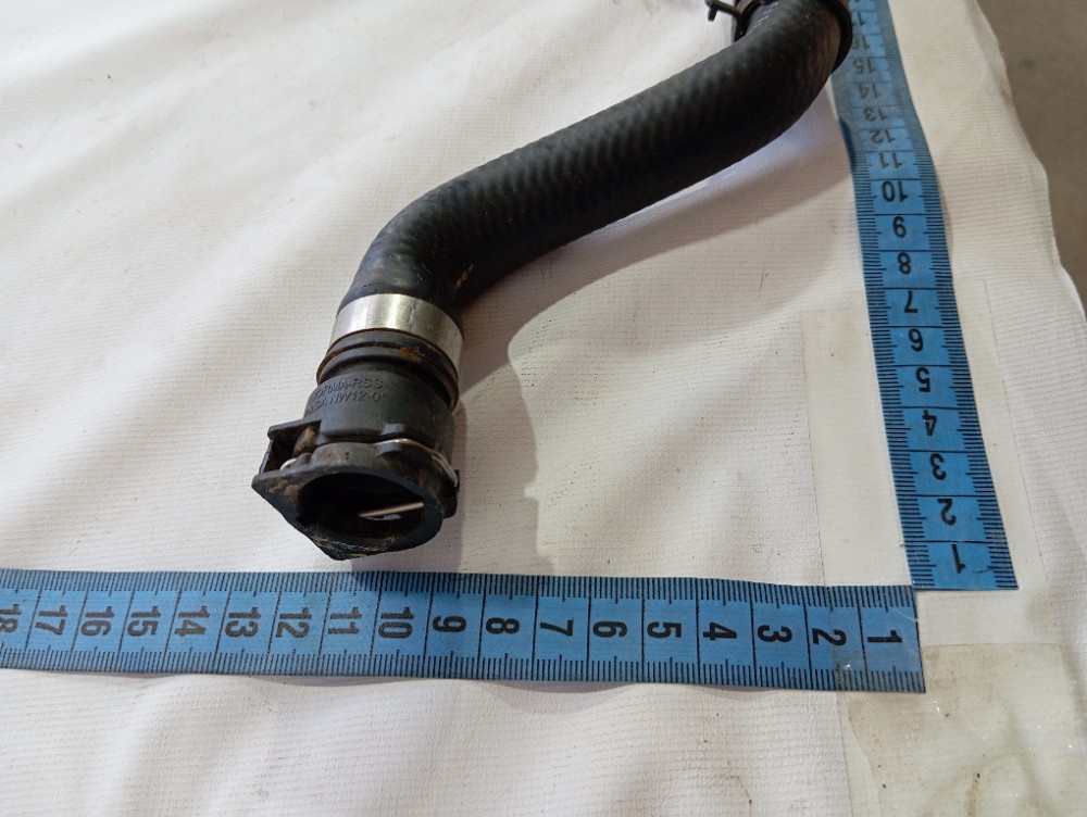 Mangueira Refrigeração Gwm Ora Gt03 2024 V625 9